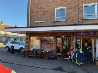 More details for 1-5 Laylands Rd, Brighton - Retail for Rent