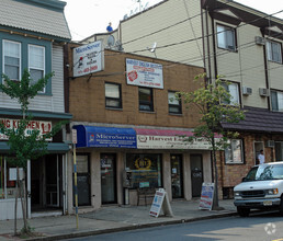 128 Wilson Ave, Newark, NJ for sale Primary Photo- Image 1 of 1