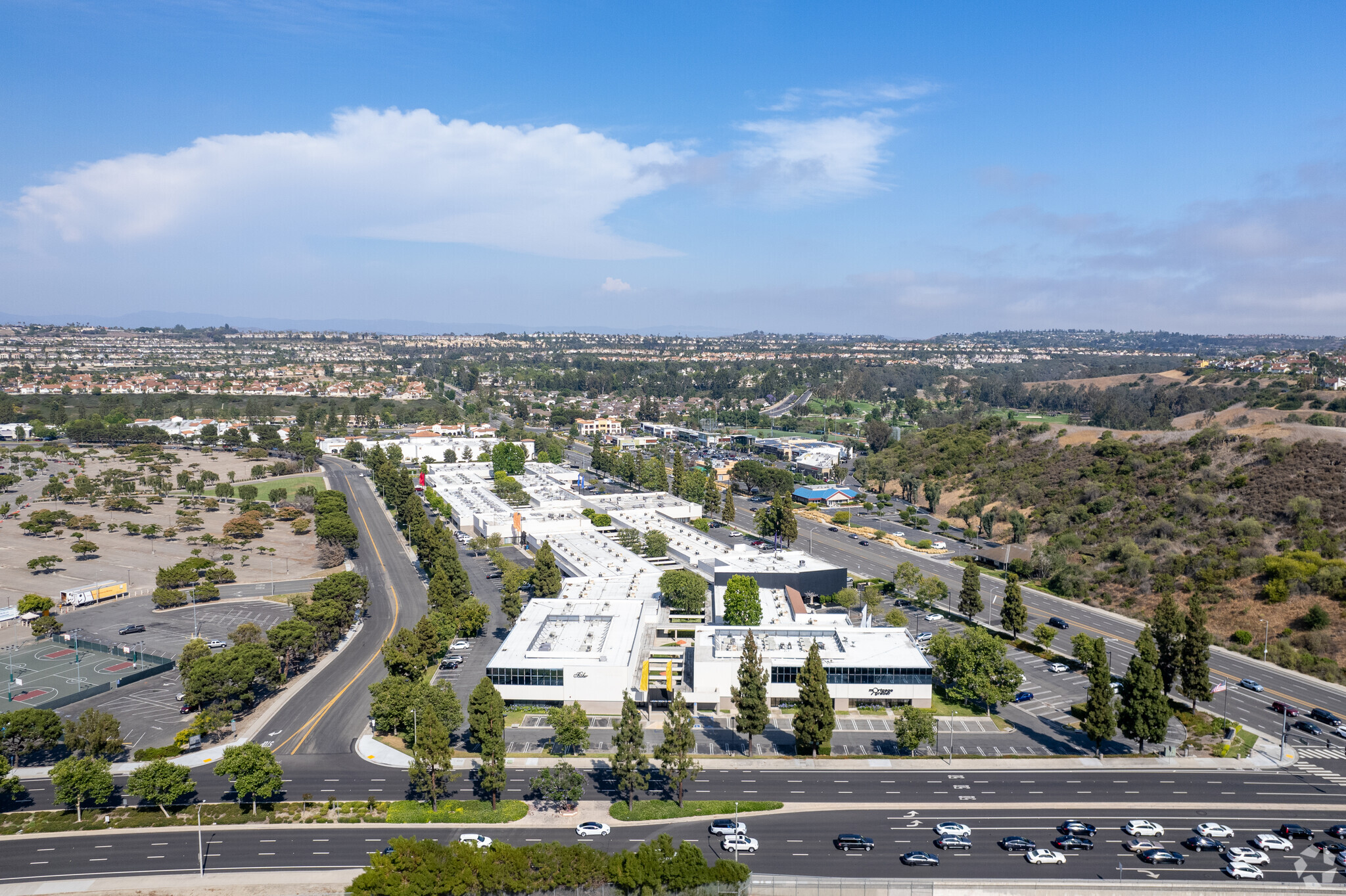 23807 Aliso Creek Rd, Laguna Niguel, CA for rent Aerial- Image 1 of 7