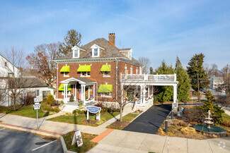 More details for 127 E Main St, Mount Joy, PA - Hospitality for Sale