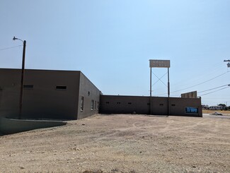 More details for 1220 Mineral Wells Hwy, Weatherford, TX - Industrial for Rent