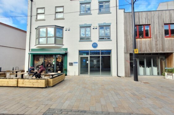 11 Humber St, Hull for sale Primary Photo- Image 1 of 1