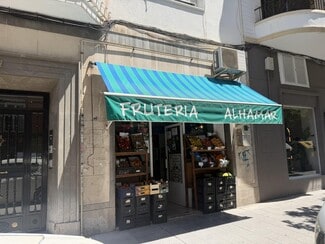 More details for Calle Alhamar, 32, Granada - Retail for Sale