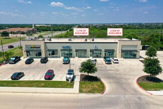 More details for 121 Cibolo Commons, Cibolo, TX - Retail for Rent