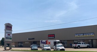 More details for 4301 Vogel Rd, Evansville, IN - Retail for Rent