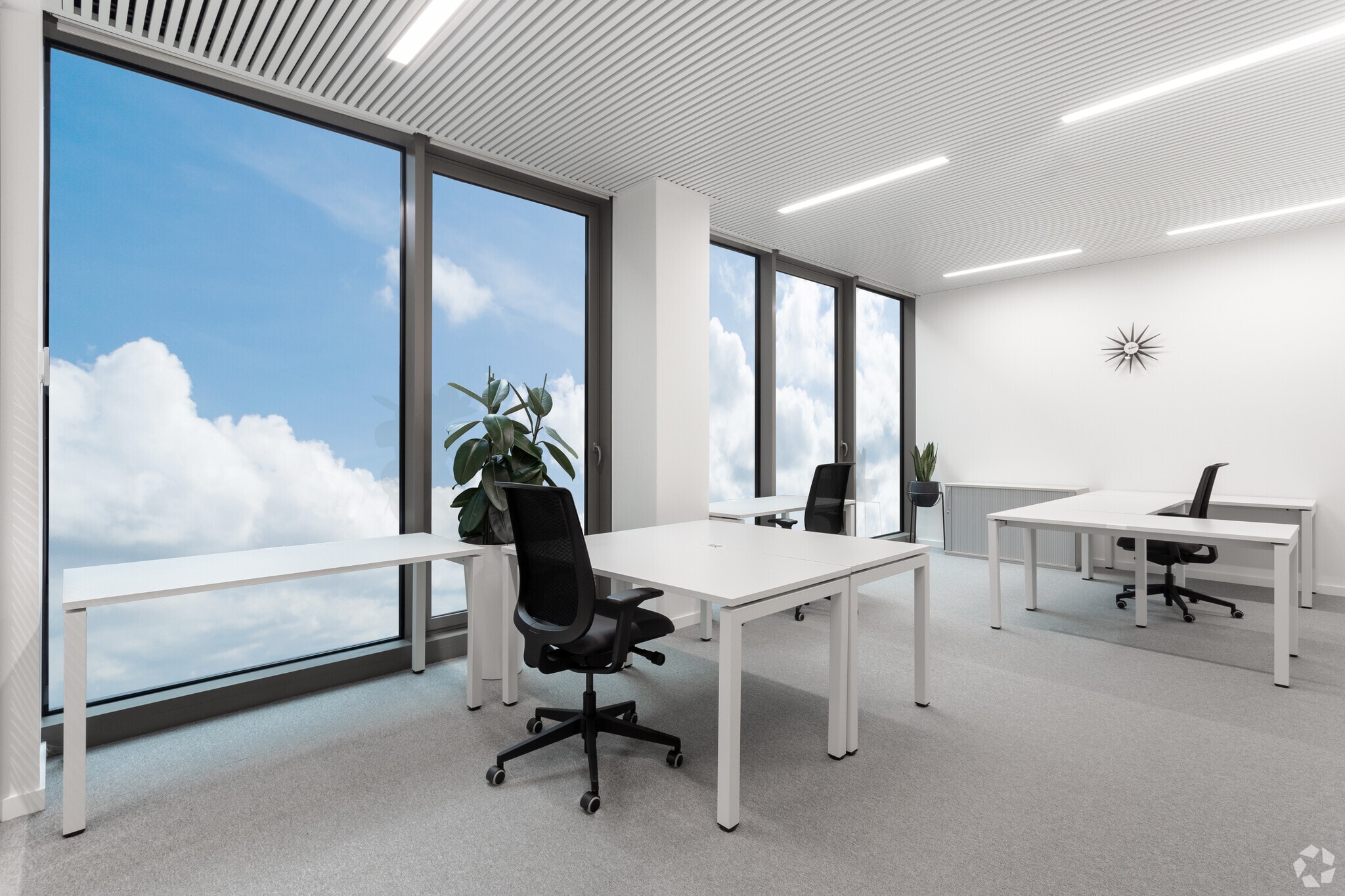 Calle de Vicente Aleixandre, 1, Las Rozas de Madrid, Madrid to rent Interior Photo- Image 1 of 11