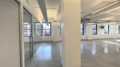 1001 6th Ave, New York, NY to rent - Commercial Listing Video