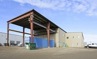More details for 1211 8A St, Nisku, AB - Industrial to Rent