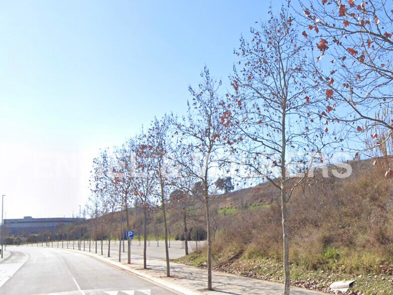 Land in Polinyà, Barcelona for sale - Building Photo - Image 3 of 5