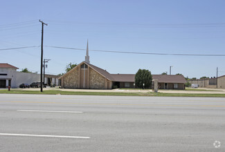 5201 Davis Blvd, North Richland Hills, TX for sale Building Photo- Image 1 of 8