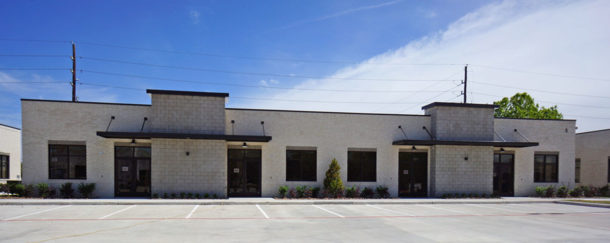 12930 Dairy Ashford Rd, Sugar Land, TX for sale Building Photo- Image 1 of 1