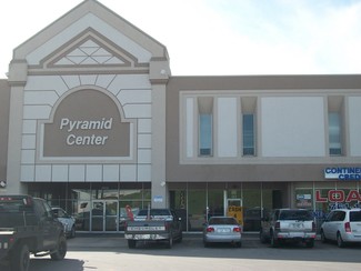 More details for 2900-2924 Kemp Blvd, Wichita Falls, TX - Retail for Rent