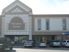 2900-2924 Kemp Blvd, Wichita Falls, TX for rent Building Photo- Image 1 of 2