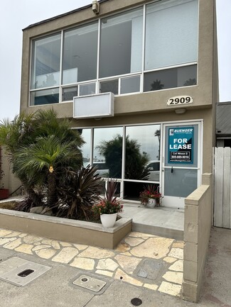 More details for 2909 Ocean Dr, Oxnard, CA - Office/Retail for Rent