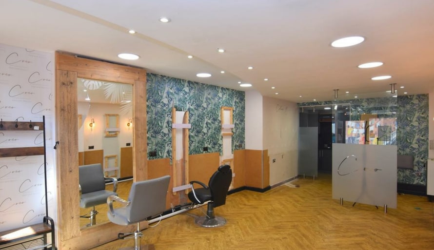 202 Dalton Rd, Barrow In Furness for sale - Interior Photo - Image 2 of 6