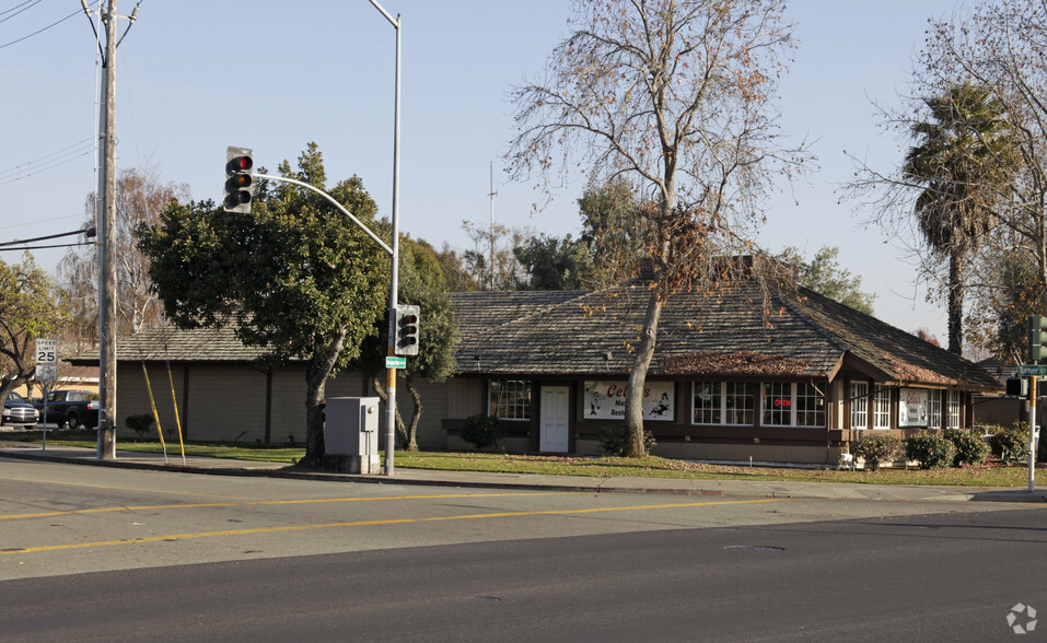 25010 Hesperian Blvd, Hayward, CA for sale - Primary Photo - Image 1 of 1