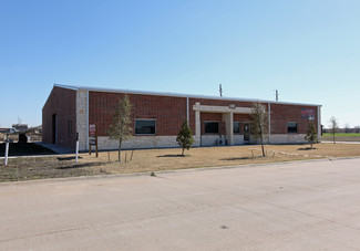 More details for 211 Regency Dr, Wylie, TX - Light Industrial for Sale