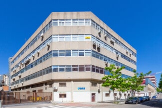 More details for Calle Alfonso Gómez, 42, Madrid - Office for Sale