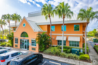 More details for 2801 W Busch Blvd, Tampa, FL - Office for Rent