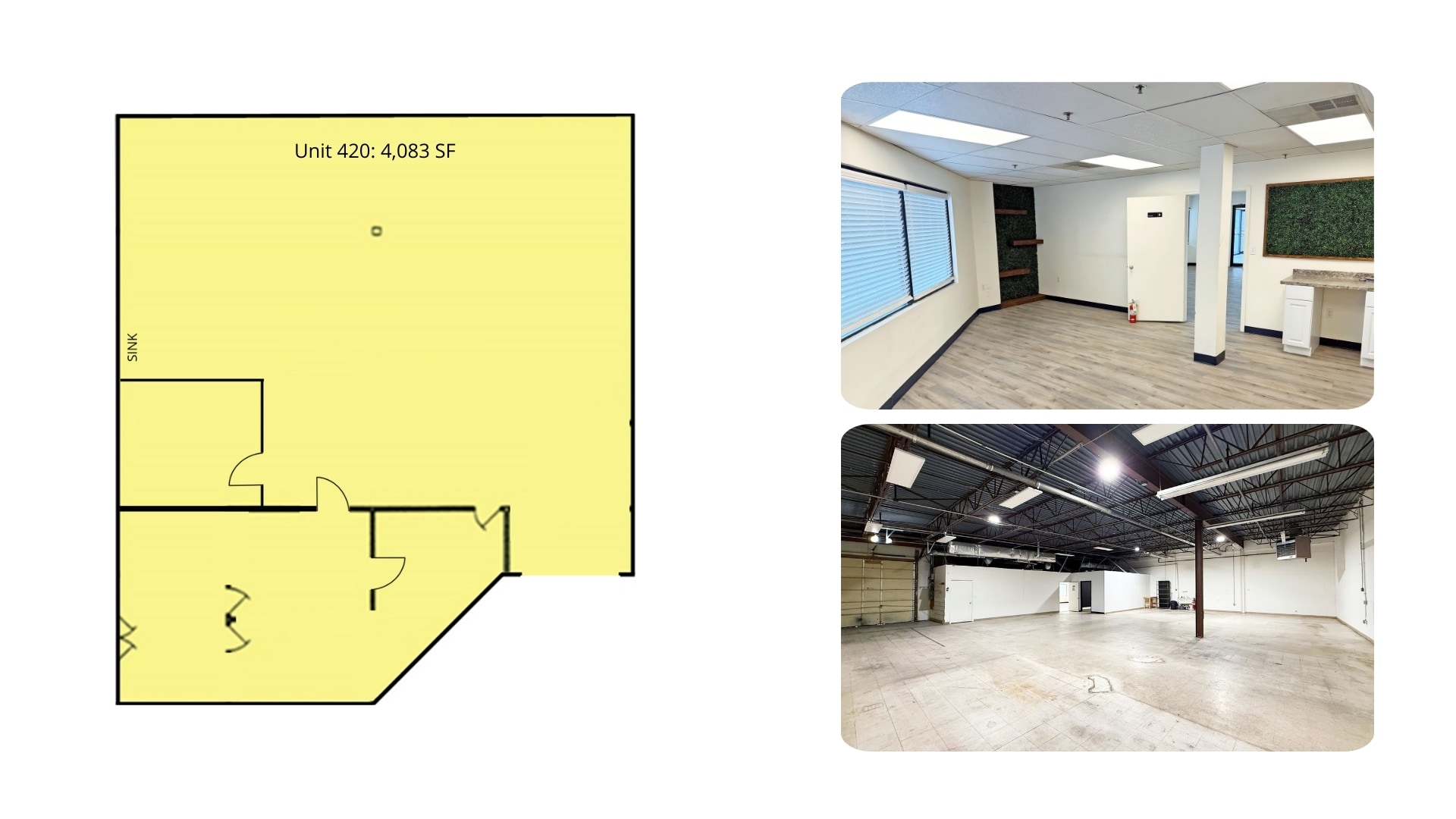 420-460 Century Blvd, Wilmington, DE to rent Floor Plan- Image 1 of 1