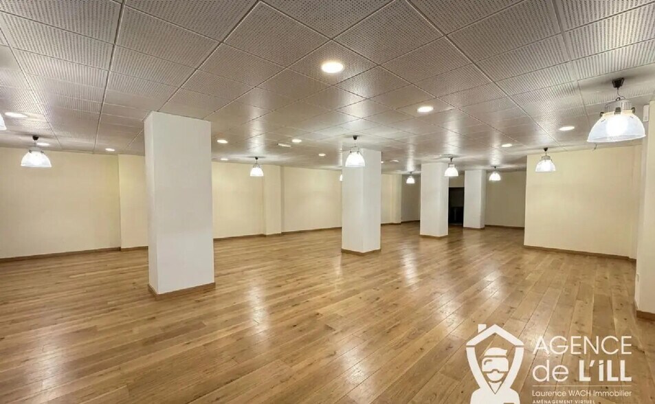 Retail in Colmar for sale - Interior Photo - Image 3 of 7