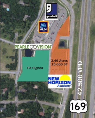 More details for 19600 Holt St SW, Elk River, MN - Retail for Rent