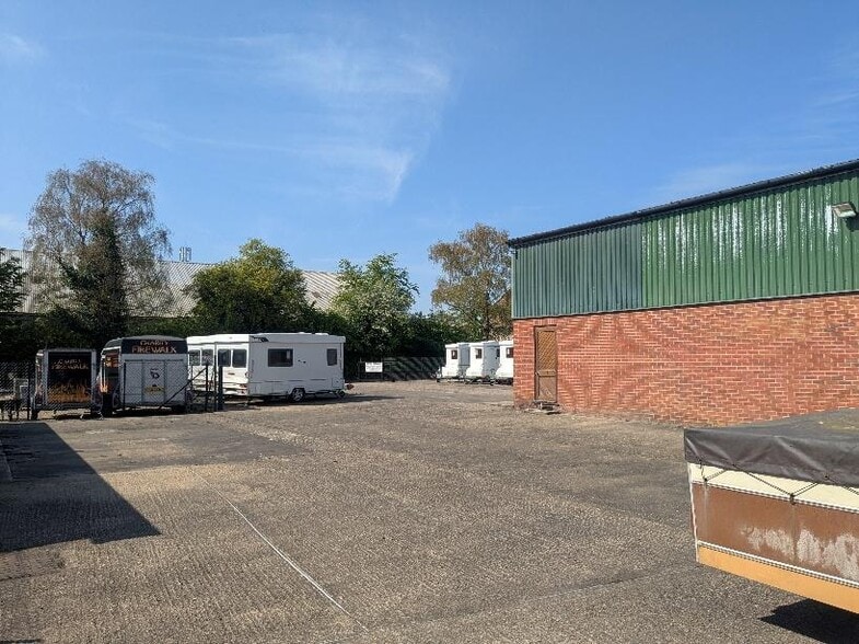Peacock Way, Melton Constable for sale - Building Photo - Image 3 of 6