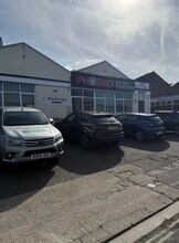 12-14 Clothier Rd, Bristol to rent Building Photo- Image 2 of 6