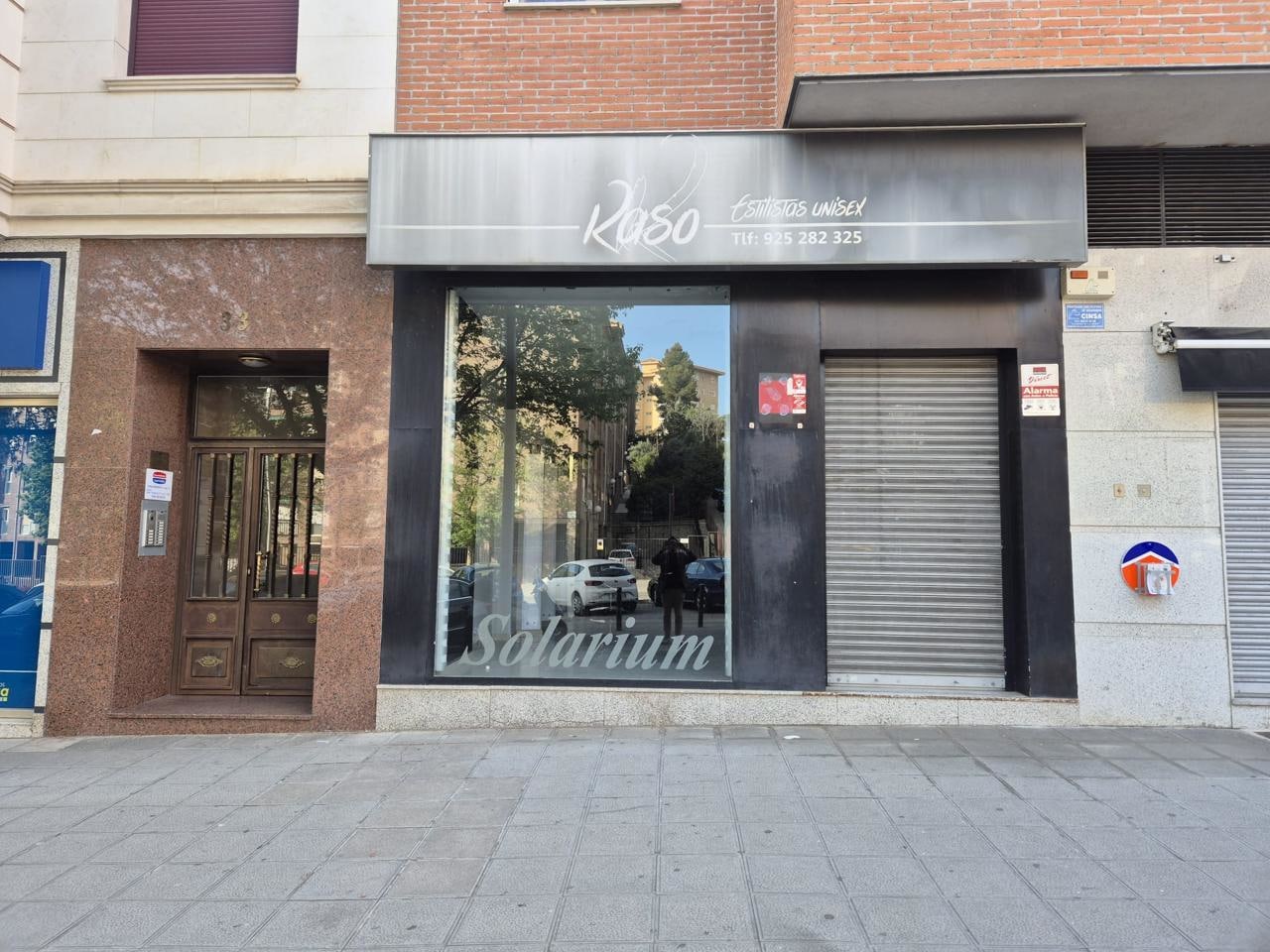 Retail in Toledo, Toledo to rent Interior Photo- Image 1 of 38