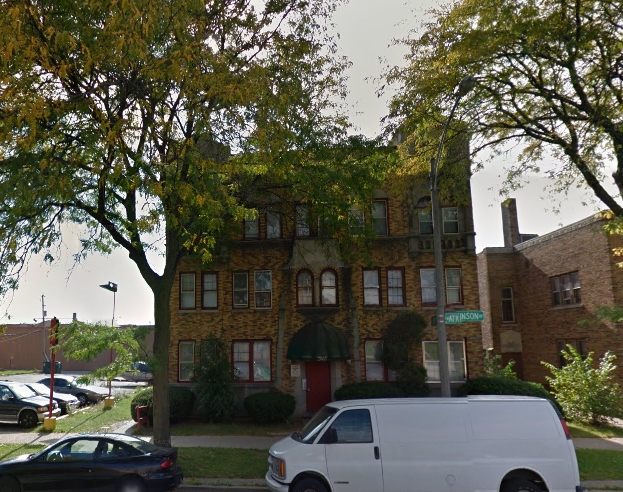 2061 W Atkinson Ave, Milwaukee, WI for sale - Building Photo - Image 1 of 6