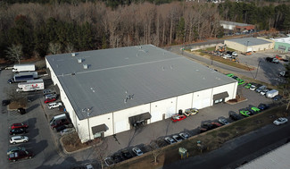 More details for 3216 Spottswood St, Raleigh, NC - Industrial for Rent