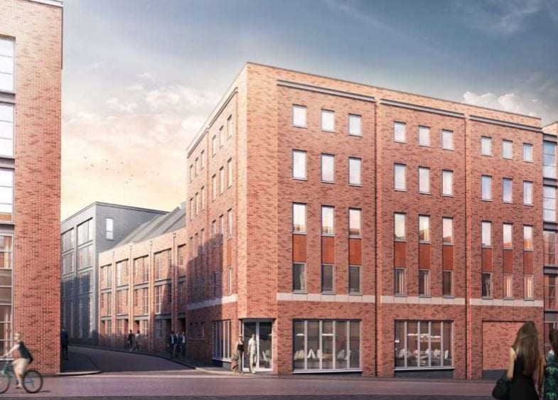 Pope St, Birmingham for sale - Primary Photo - Image 1 of 4