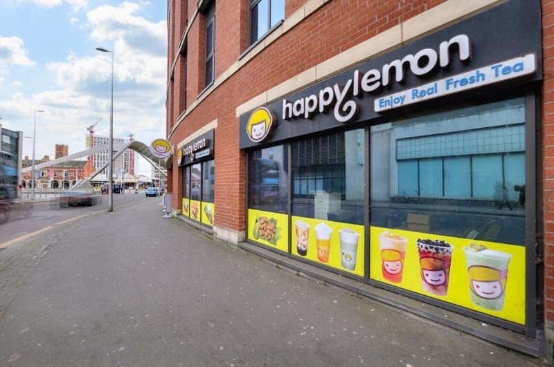 1 Millennium Way, Wolston to rent - Building Photo - Image 2 of 11