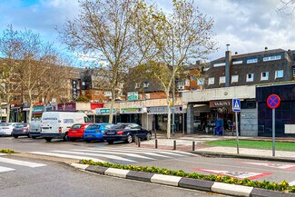 More details for Avenida de los Reyes Católicos, 8, Majadahonda - Office to Rent