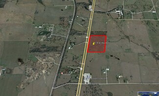 More details for 000 Hwy 6, Hempstead, TX - Land for Sale