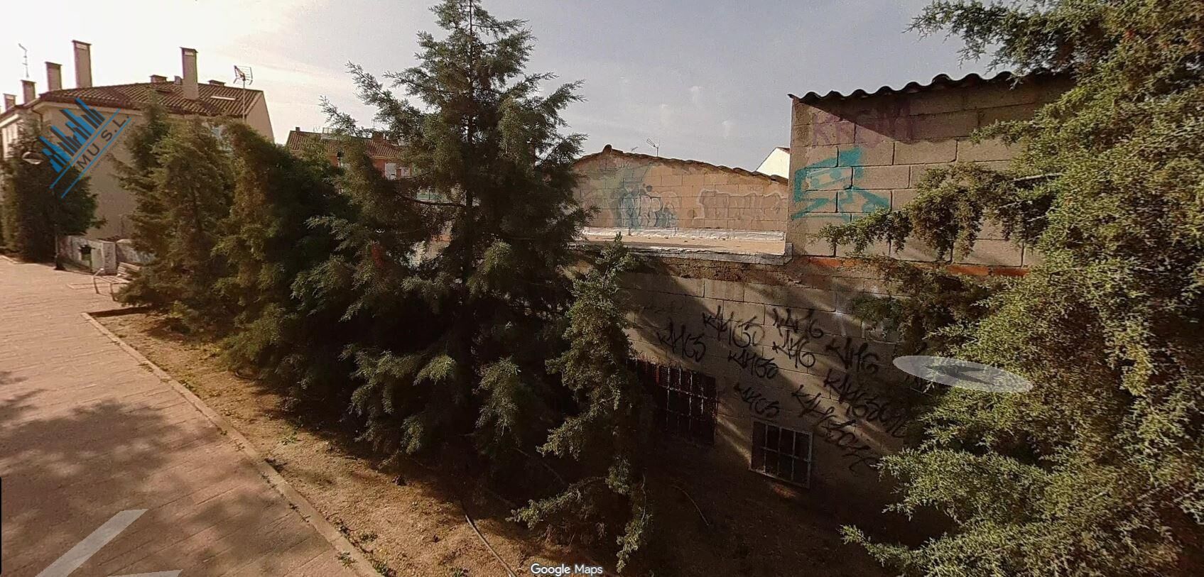 Land in Arganda del Rey, Madrid for sale Other- Image 1 of 4