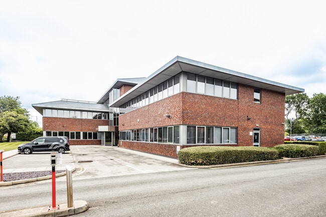 More details for Wilmslow Rd, Cheadle - Office to Rent