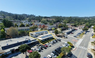 More details for 31 Soledad Dr, Monterey, CA - Office for Sale