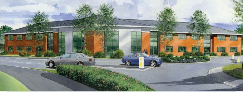 Waters Meeting Rd, Bolton to rent - Primary Photo - Image 1 of 6