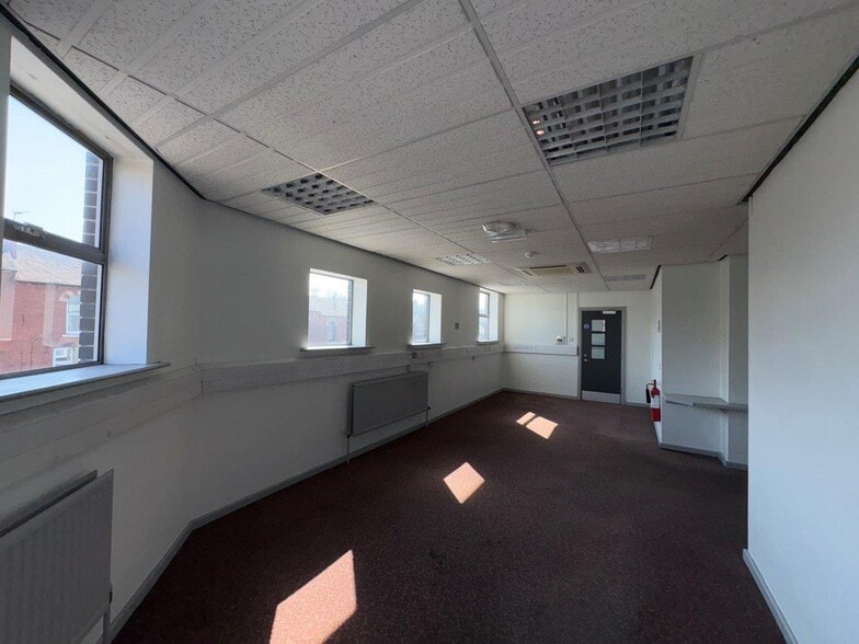 583 Mansfield Rd, Nottingham to rent - Interior Photo - Image 3 of 4