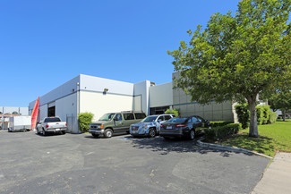 More details for 2925 E Ricker Way, Anaheim, CA - Industrial for Rent