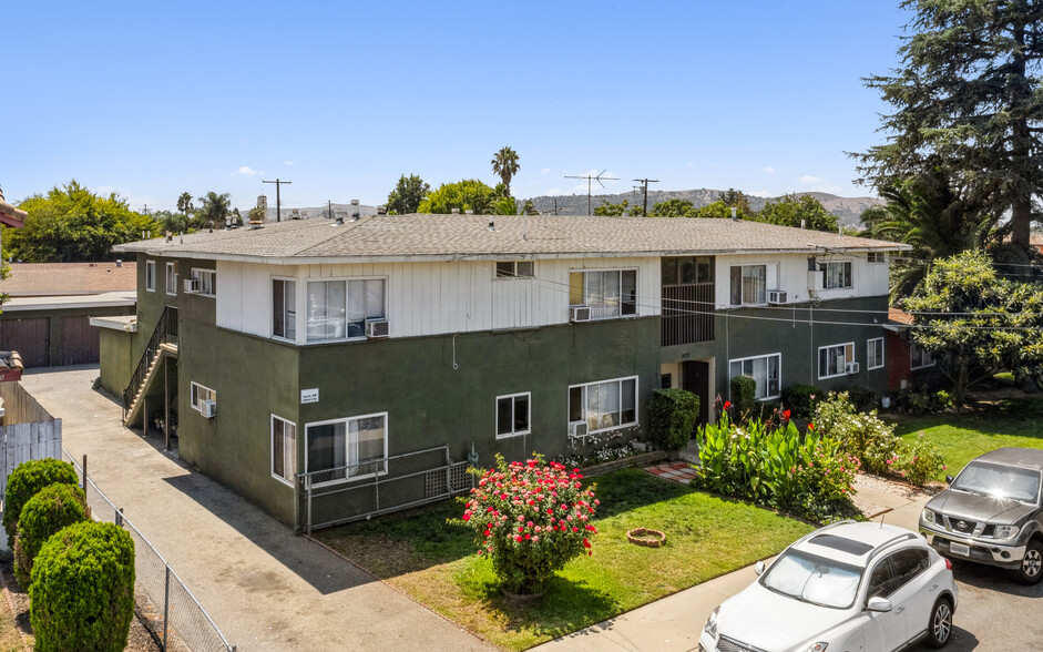 1072 W Wilson St, Pomona, CA for sale - Building Photo - Image 1 of 15