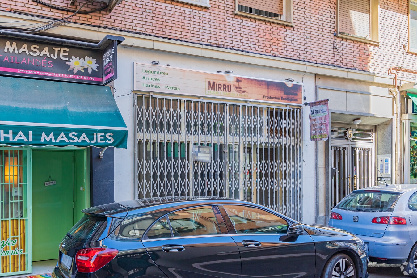 Calle de Zabaleta, 5, Madrid, MAD 28002 -  -  - Interior Photo - Image 1 of 15