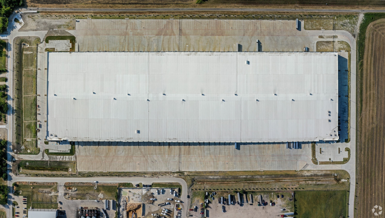 1200 W Wintergreen Rd, Hutchins 75141