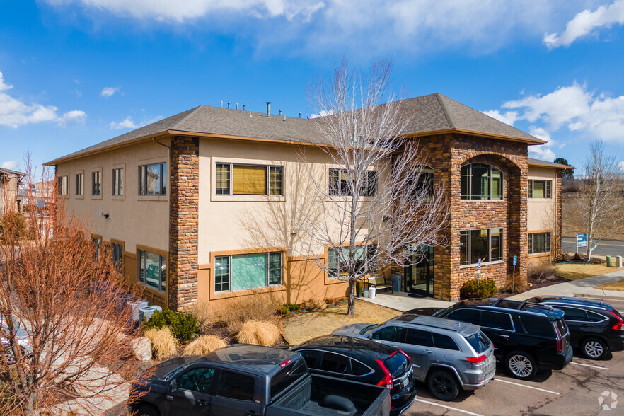 1161 S Perry St, Castle Rock, CO for sale - Building Photo - Image 1 of 1