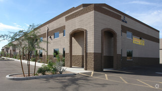 More details for 1745 W Deer Valley Rd, Phoenix, AZ - Light Industrial for Rent