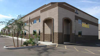 Building 2 - Commercial Property