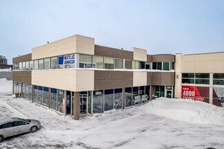 More details for 6835-6925 Rue Jean-Talon E, Montréal, QC - Office to Rent