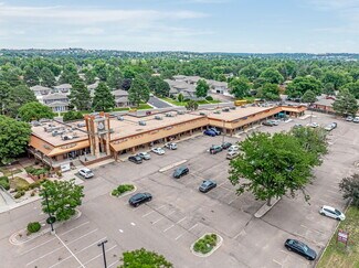 More details for 4701-4799 N Academy Blvd, Colorado Springs, CO - Retail to Rent