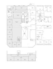 977-1001 Elm St, Manchester, NH to rent Floor Plan- Image 2 of 4